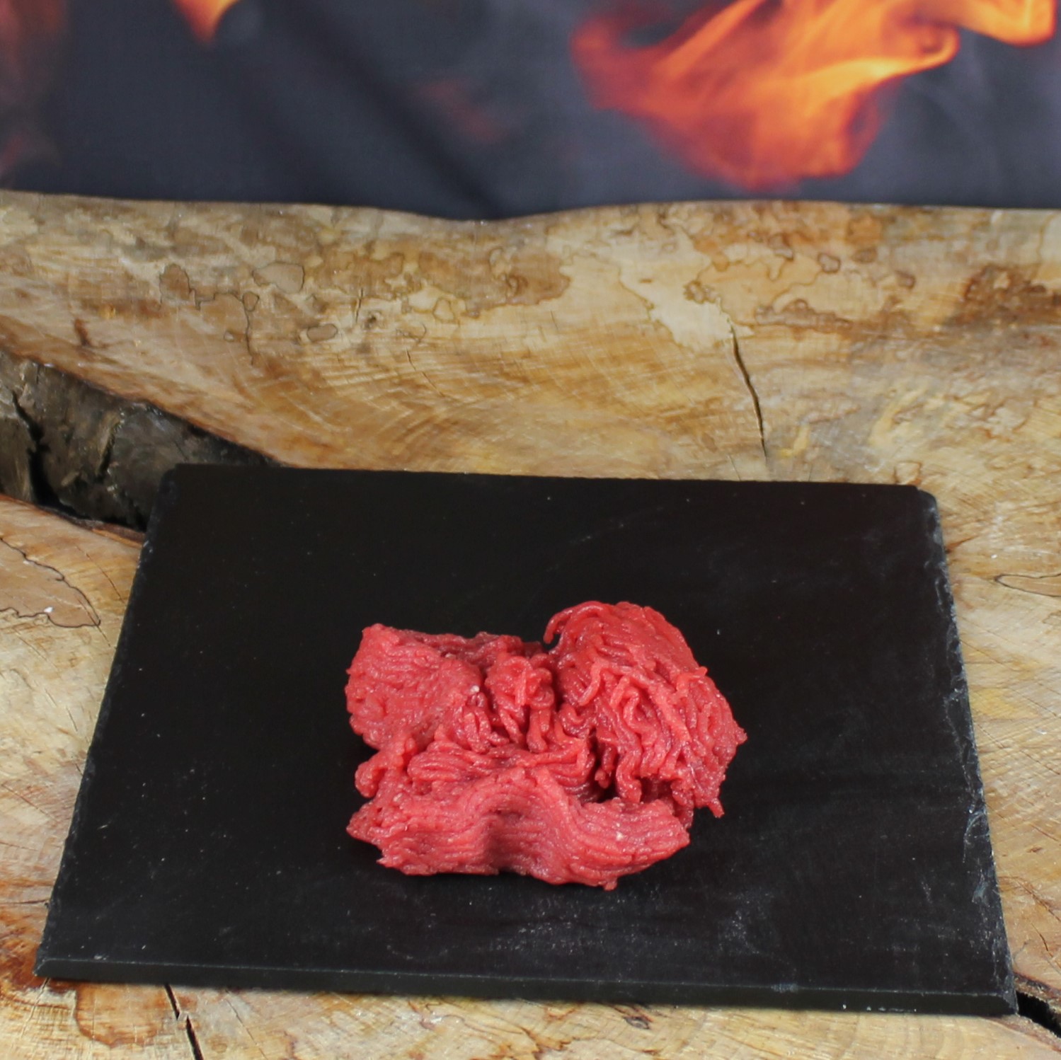 Low Carb Gericht – Produktfoto